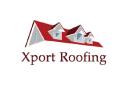 Xport Roofing logo